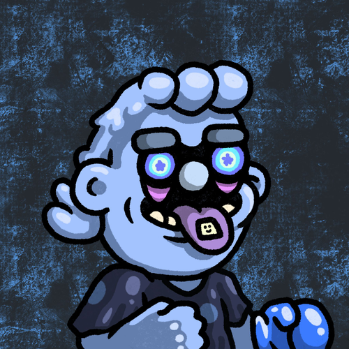 Cobalt Crew #1