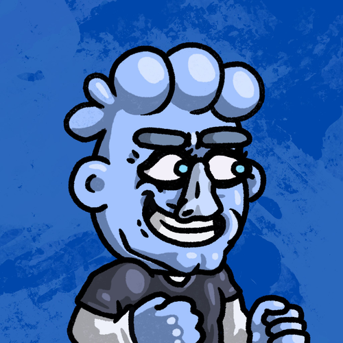 Cobalt Crew #10