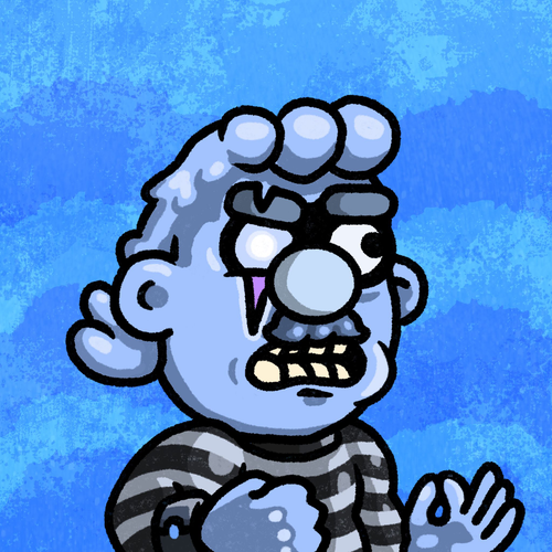 Cobalt Crew #2