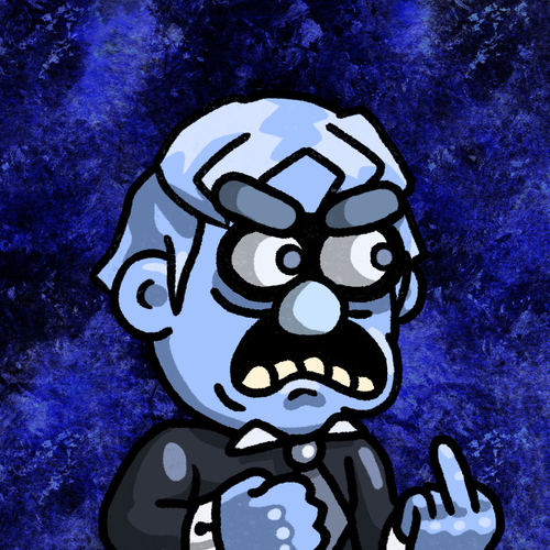 Cobalt Crew #3