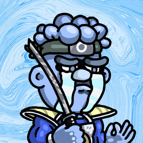 Cobalt Crew #4