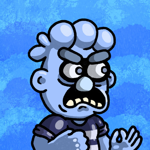 Cobalt Crew #5