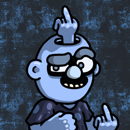 Cobalt Crew #6