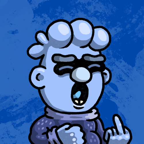 Cobalt Crew #7