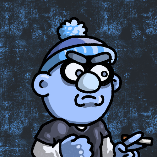 Cobalt Crew #9